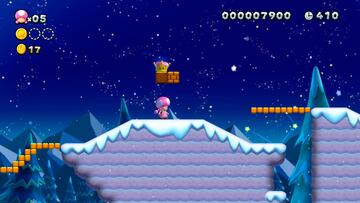 Imágenes de New Super Mario Bros. U Deluxe