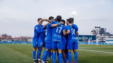 El Fuenlabrada le regala uno de sus problemas al C¨®rdoba y a Crespo