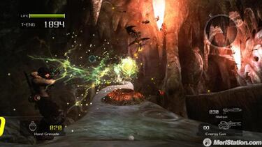 Lost Planet: Extreme Condition, Impresiones