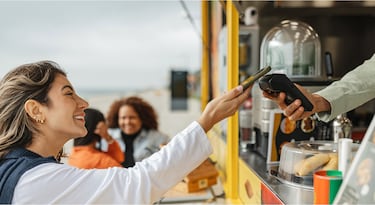 Cómo viajar sin pagar comisiones