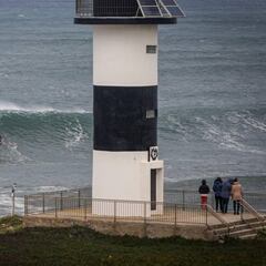 El Illa Pancha Challenge se convierte en Campeonato de España de Tow-in