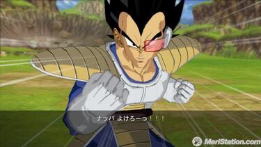 Disfruta con las nuevas imágenes de los combates de BDZ: Burst Limits