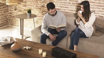 El humidificador ultras¨®nico m¨¢s vendido en Amazon tiene m¨¢s de 13.000 valoraciones