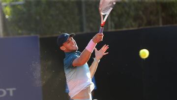 Schwartzman ya está en cuartos