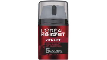 Seleccionamos los productos de belleza para hombre más vendidos