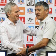 "La apuesta por Danny Pérez no rindió en el corto plazo"