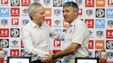 "La apuesta por Danny Pérez no rindió en el corto plazo"