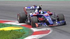 Carlos Sainz. 