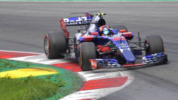 Carlos Sainz.