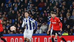 Apuestas del fichaje de Martín Zubimendi: predicciones, pronósticos y dónde jugará