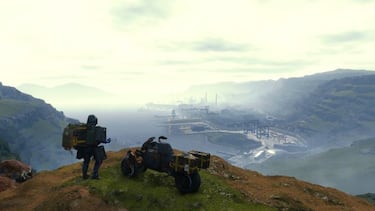 Death Stranding gratis en la Epic Games Store durante 24 horas: cómo descargarlo paso a paso