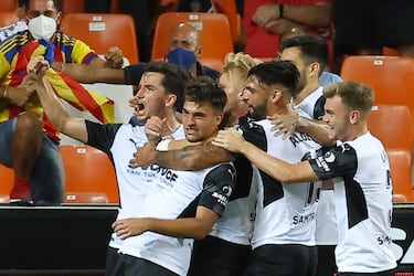 El Madrid nunca muere