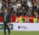 Sevilla: 17 años con Monchi y casi un mes sin director deportivo