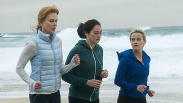 'Big Little Lies'.