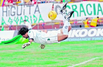 El Pelusa, O Rei y los 43 apodos más llamativos del fútbol