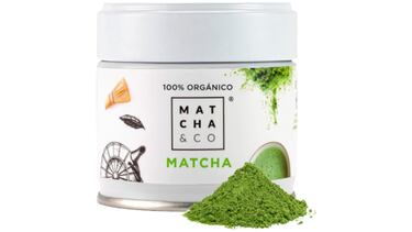 Té matcha: todos los secretos sobre la bebida milenaria de moda