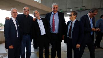 “Una medalla de plata que cambió nuestra historia”