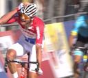 Resumen de la Amstel Gold Race: Van der Poel culmina una gesta para la historia