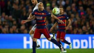 Mascherano: "No leímos bien el partido y lo pagamos caro"