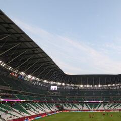 FIFA recibe 1,2 millones de peticiones de entradas para Qatar 2022 en un día