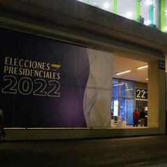 Elecciones Presidenciales Colombia 2022, en vivo | Últimas noticias y quién ganaría según encuestas