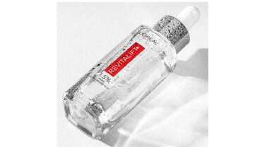 Black Friday 2021: sérum con ácido hialurónico L’Oreal con un 36% de descuento