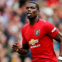 Una promesa de Mendes que liberaría a Pogba