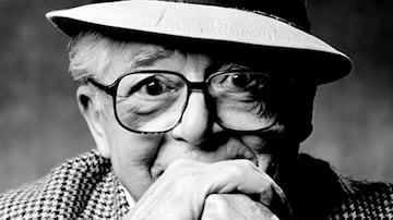 Billy Wilder