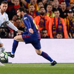 LaLiga firma un acuerdo con Facebook para emitir en Asia