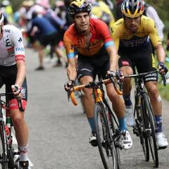 Flecha Valona 2020: favoritos, recorrido y perfil