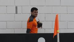 06/03/21 ENTRENAMIENTO VALENCIA 
 
 MAXI GOMEZ 
 
 
 
 