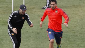 El Mónaco hace una oferta por Parejo; entraría Moutinho