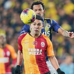 Galatasaray ya tiene el fixture para la temporada 20/21