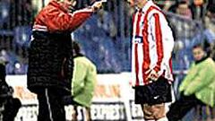 Luis apuesta por Torres para doblegar al Éibar