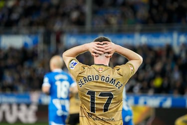 Real Sociedad - Athletic Club: apuestas y pronósticos de LaLiga EA Sports - 4/5/25
