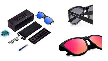 Las gafas de sol ms vendidas en Amazon, en 31 colores para encontrar tu estilo