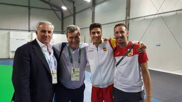 "Ha habido 1000 millones de subvención, la crisis no afectó"