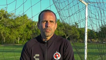 El futuro de &Oacute;scar Pareja podr&iacute;a estar en la Major LeagueSoccer,la escuadra de Florida quiere regresar al colombiano cuando termine el torneo con Xolos.