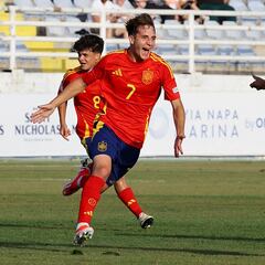 La “generación dorada” vuelve a juntarse