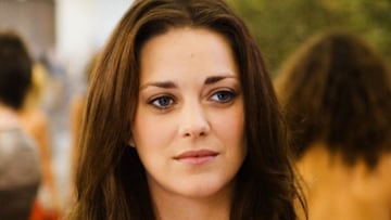 Las 10 mejores películas de Marion Cotillard ordenadas de peor a mejor según IMDb y dónde verlas online