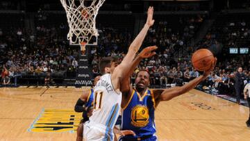 Malone, alucinado: "Juancho es como un semental salvaje"