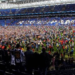 Así acabó el Espanyol la última vez que enlazó tres victorias