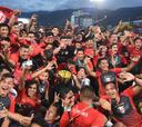 Sin sus fichajes estelares: así llega Wilstermann ante Colo Colo