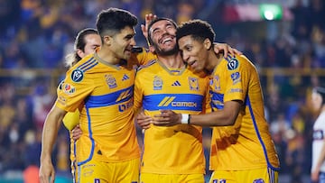 Inter Miami, Houston Dynamo, Club América and Tigres are among the contenders to win the rebranded, restructured tournament.