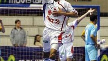 Cico confirma al Lobelle