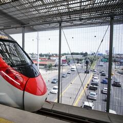 Tren México Toluca: ruta, costos y horarios de servicio