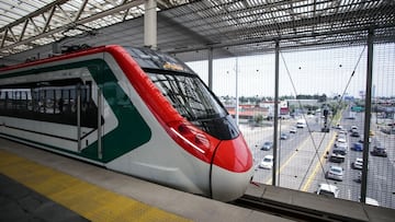 Tren México Toluca: ruta, costos y horarios de servicio