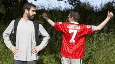 Los equipos de fútbol que aparecen en películas