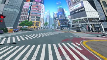 Im¨¢genes de NEO: The World Ends With You