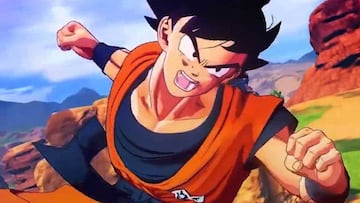 Dragon Ball Z Kakarot te dejará revivir a Freezer y Cell